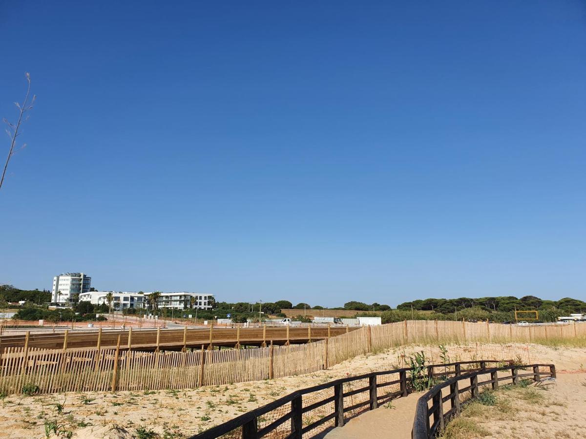Cavalo Preto, Beach Resort Quarteira Exteriér fotografie